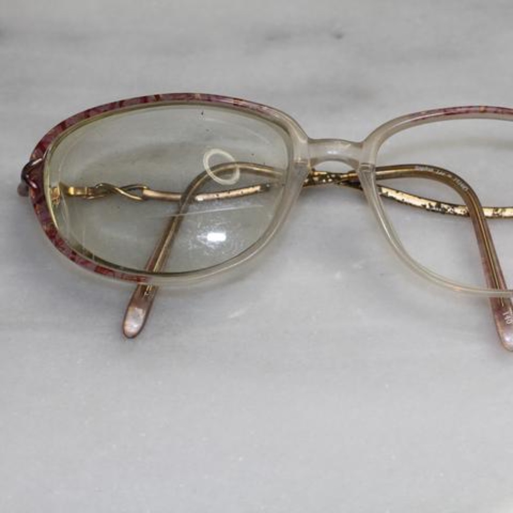 Luxottica Eyeglasses Frames